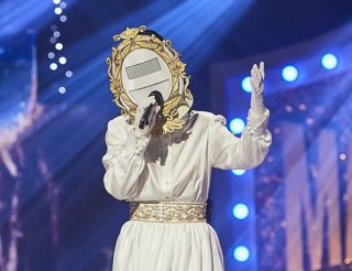 악귀 쫓는 호랑이 가왕