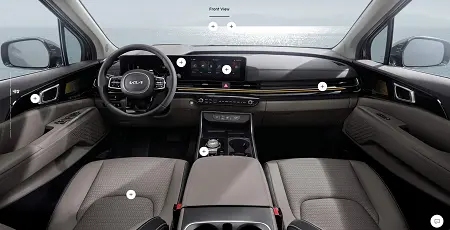 카니발 하이브리드 가격 출시 사전예약 가격표 다운로드