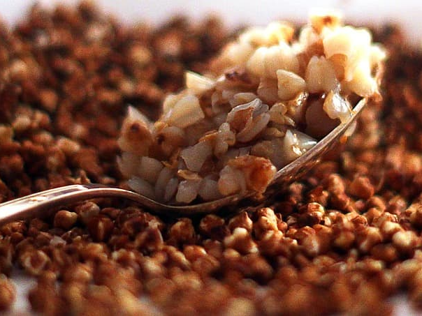 죽이나 영양밥으로 활용하는 상황버섯 쌀