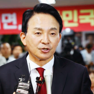 원희룡 관련주 대장주 테마주 TOP5