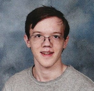 트럼프 전 대통령 총격 범인,용의자 매슈 크룩스