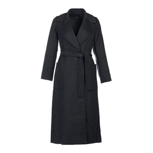 막스마라 파올로레 울 코트 PAOLORE 023