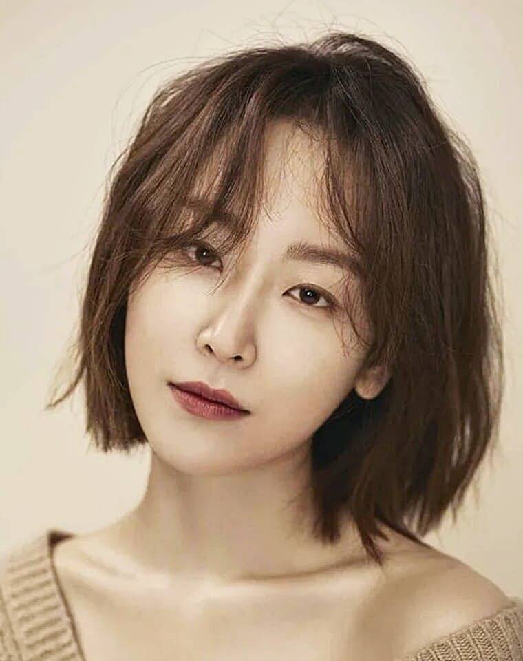 배우-서현진