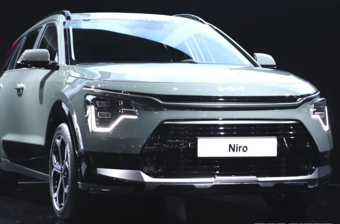 Niro-Hybrid