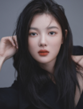 영화배우 김유정