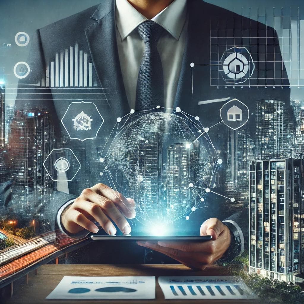 첫 번째 부동산 투자 어디서부터 시작해야 할까 (부동산학개론)