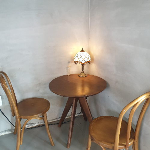 임종호 커피 파주점 (feat. 파주 모드니 본점)_임종호 커피 파주점_매장내부 _ 1층 _포토존