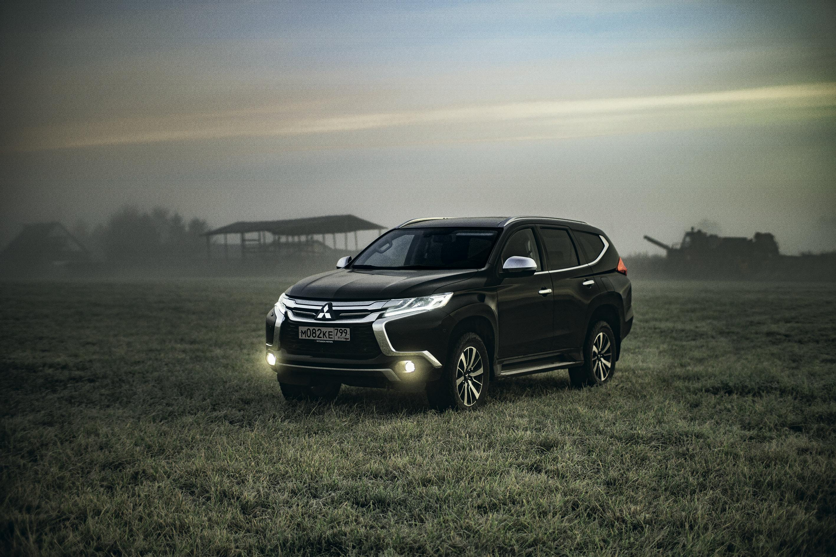 suv, rv