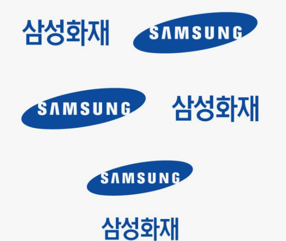 삼성화재 로고