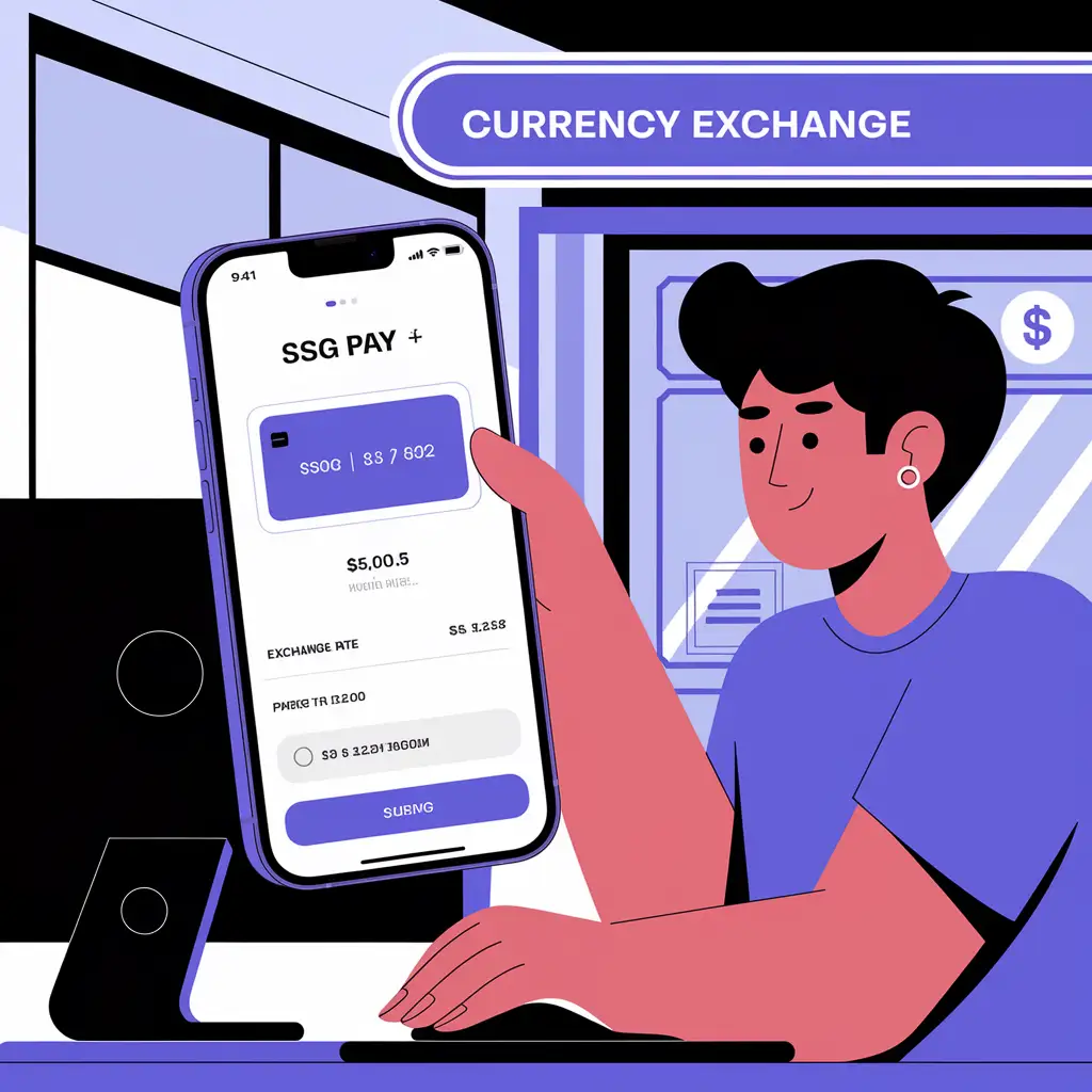 쓱페이 현금화 절차 수수료