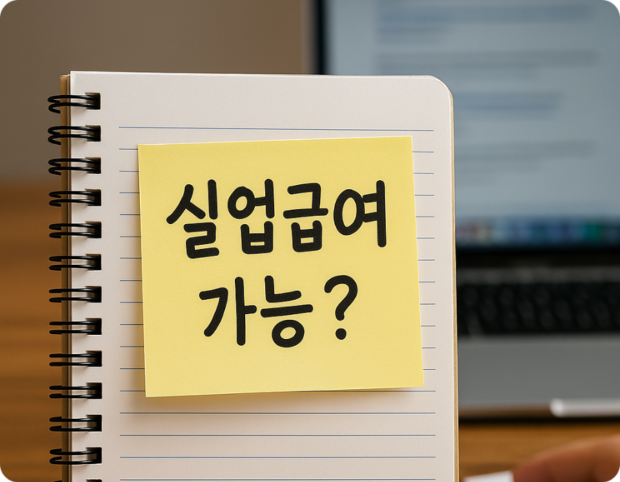 실업급여