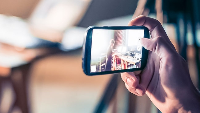 무료 동영상 자르기