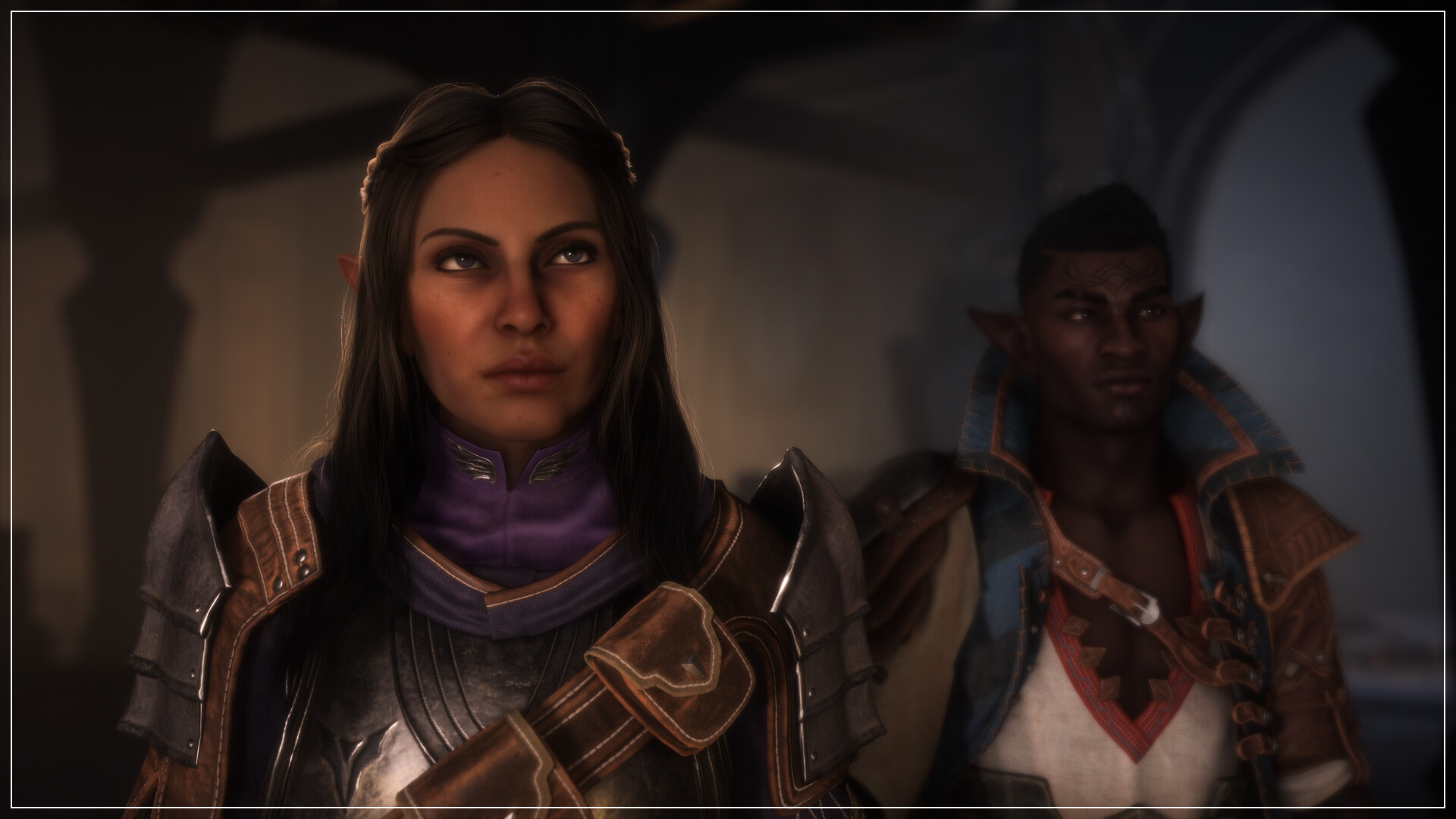 <드래곤 에이지 : 더 베일가드>는 왜 비난을 받는가? 출시 후 유저 반응!