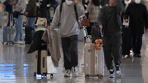 단순 여행이 아니라 &lsquo;진로 탐색&rsquo;의 기회!-공항