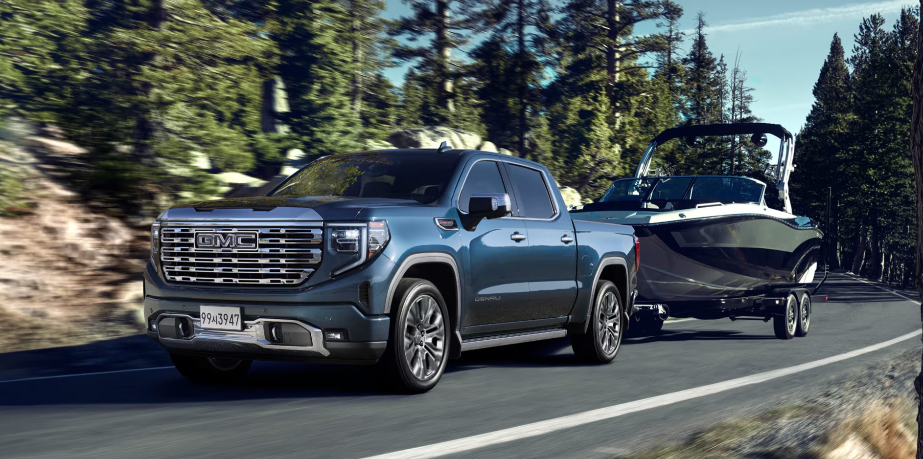 2025 GMC 국내 전망