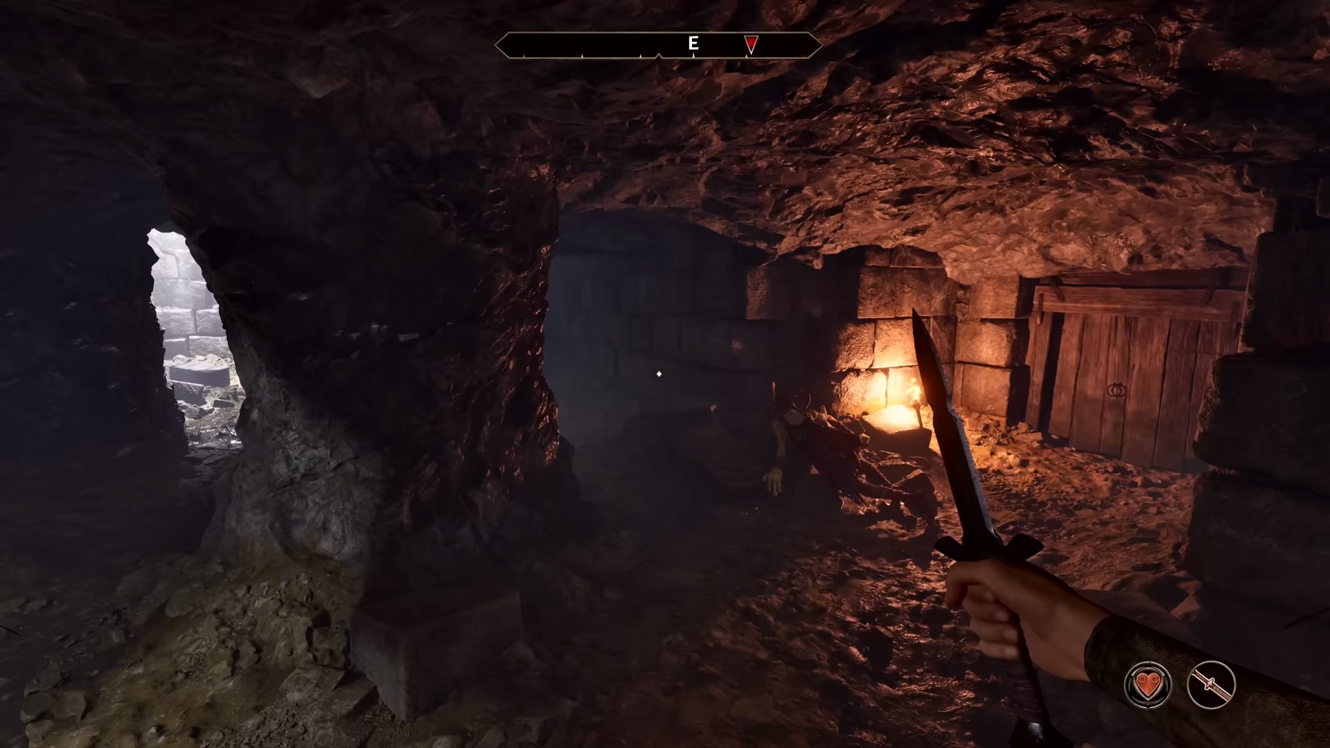 엘더스크롤 4 오블리비언 리마스터 광원효과