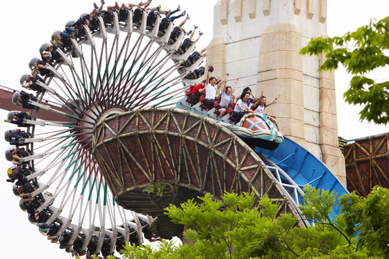 롯데월드 자유이용권 가격 총정리 &amp;#124; 성인&middot;청소년&middot;어린이 요금표