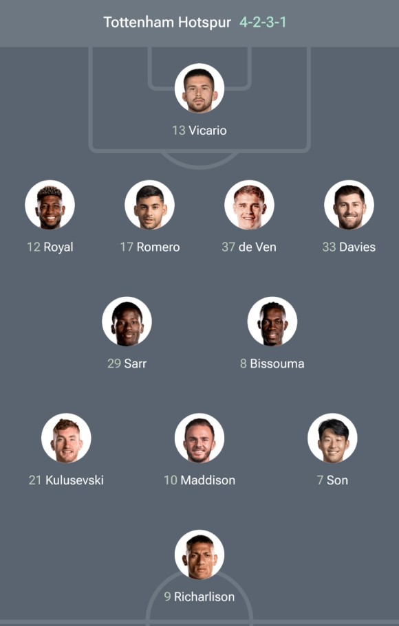 손흥민 황희찬 축구