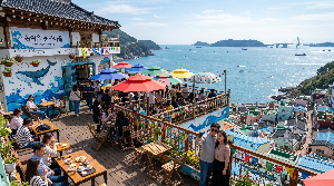 부산 핫플레이스! 지금 가장 인기 많은 여행지 추천