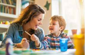 성공적인 홈스쿨링 가이드 자녀 교육을 집에서 시작하는 법