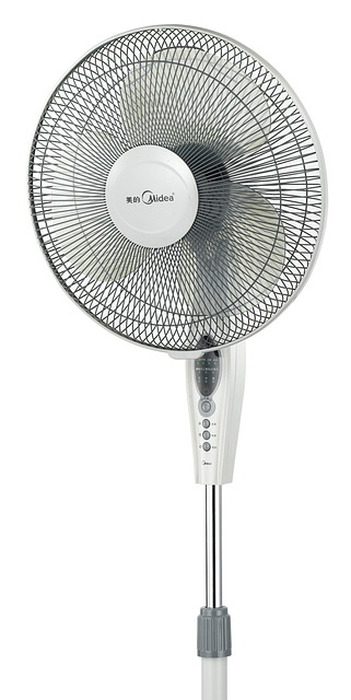 선풍기 서큘레이터 냉풍기