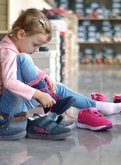 아이 신발&amp;#44; 브랜드