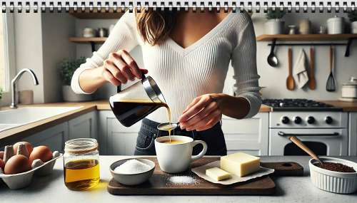 방탄커피 다이어트 정말 효과 있을까?