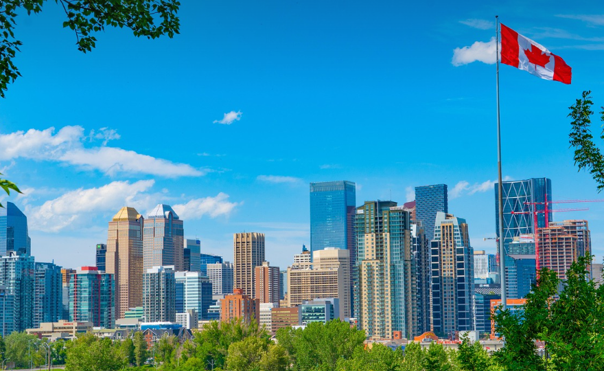 캐나다 여행