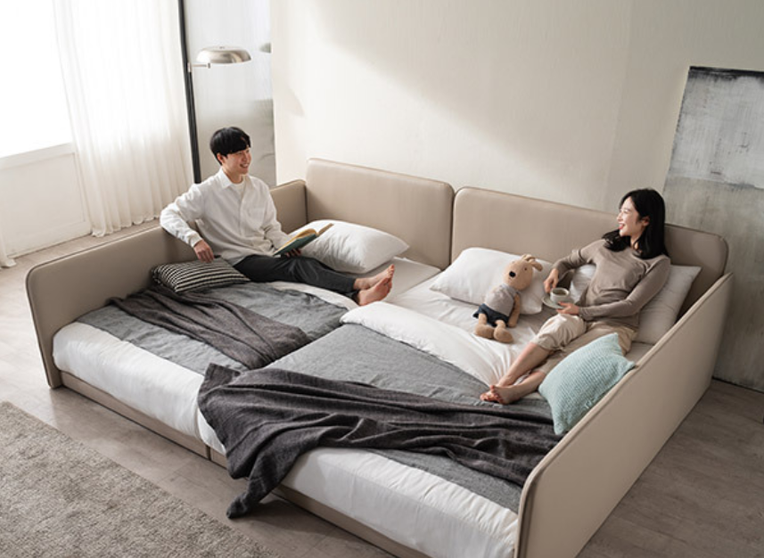 침대 사이즈 규격