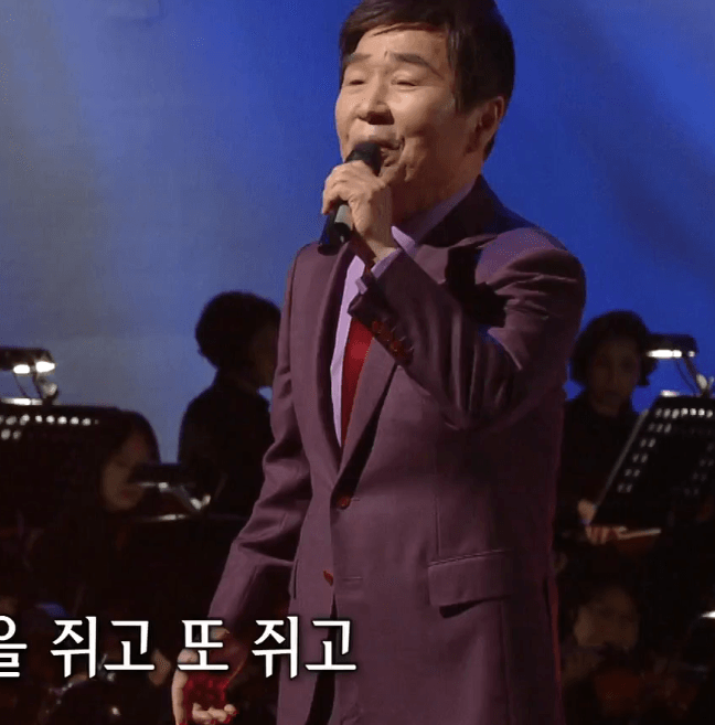 남일해 맨발로 뛰어라