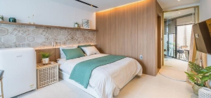 인기감성숙소 BEST 7곳