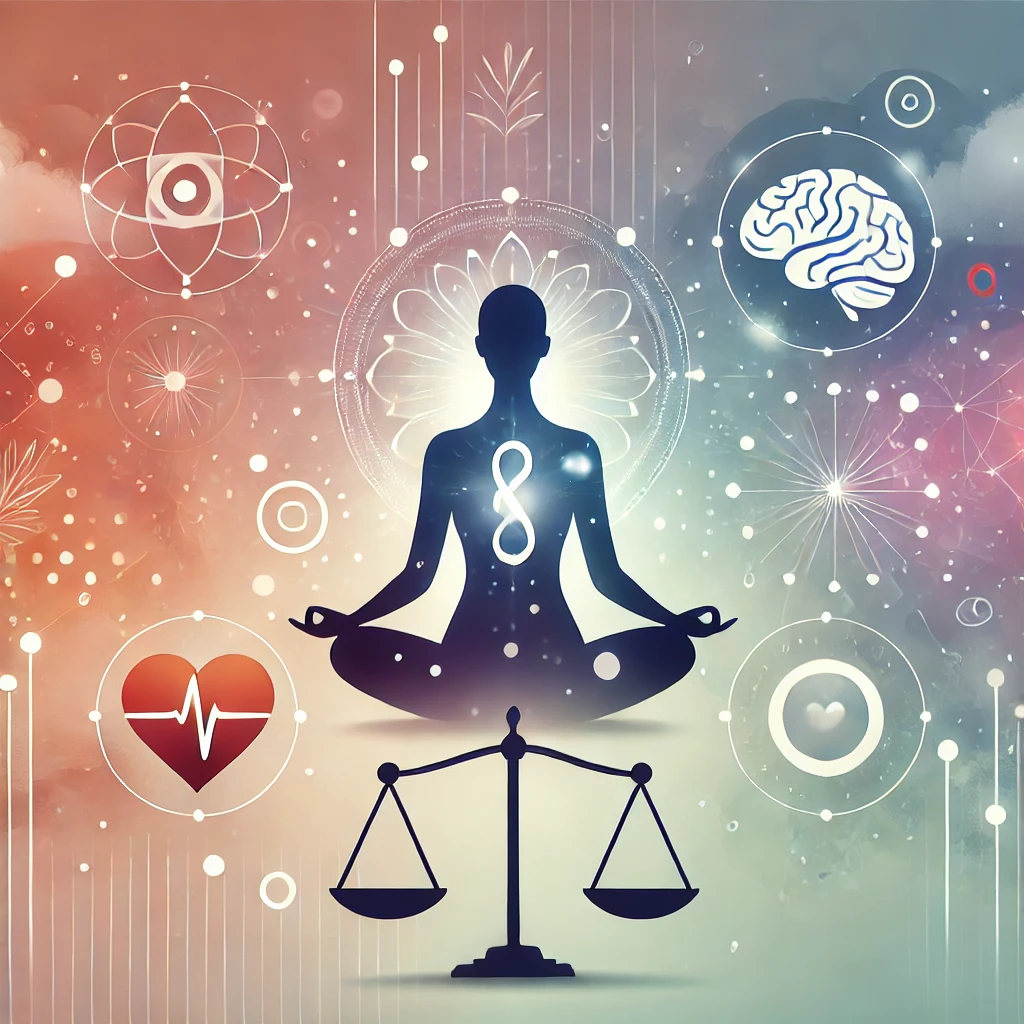 명상하는이미지