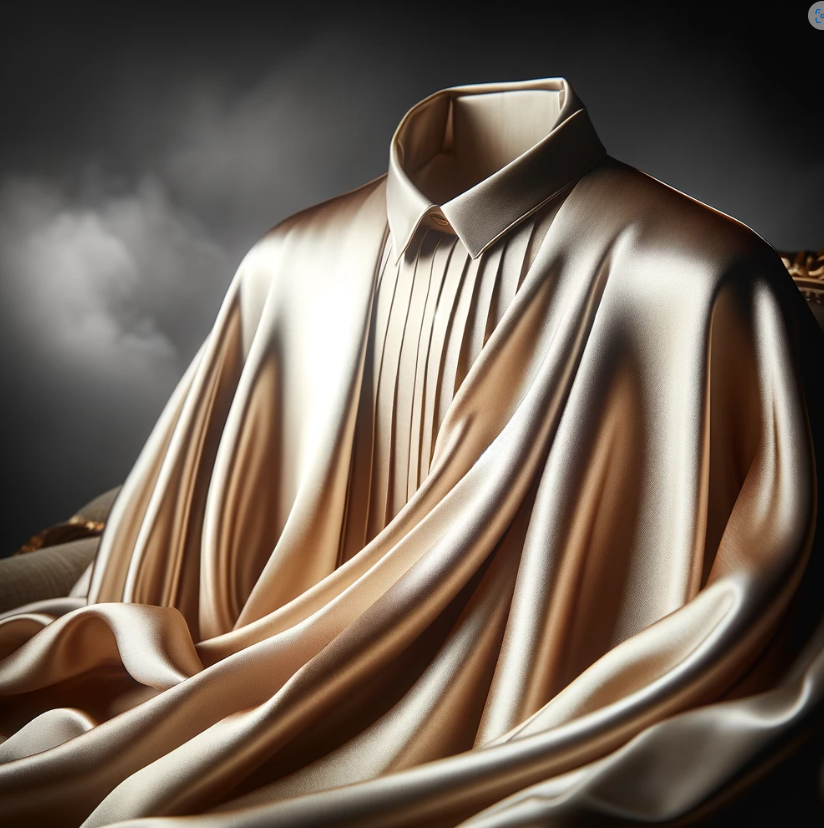 실크 원피스 세탁 방법