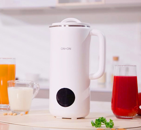 온더온 두유제조기 세척 후기