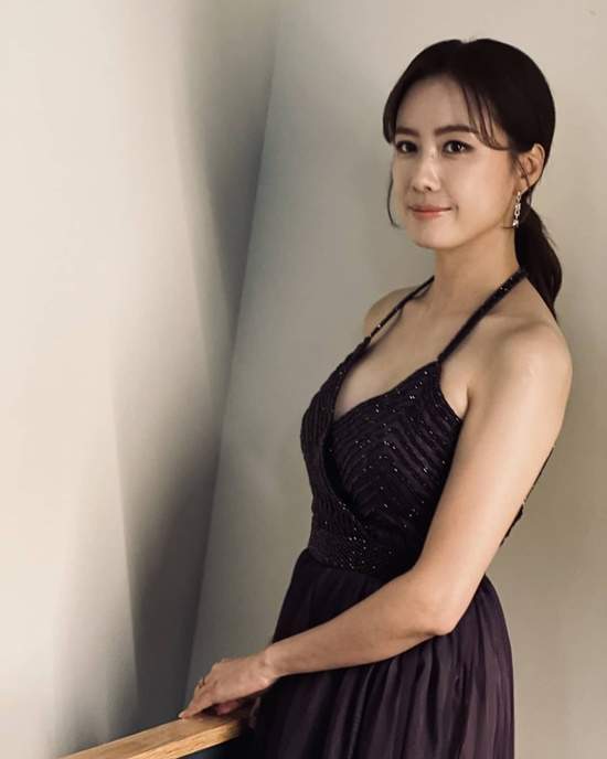 홍은희