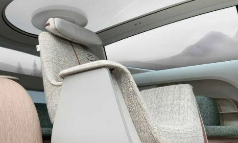 회전식-라운지체어