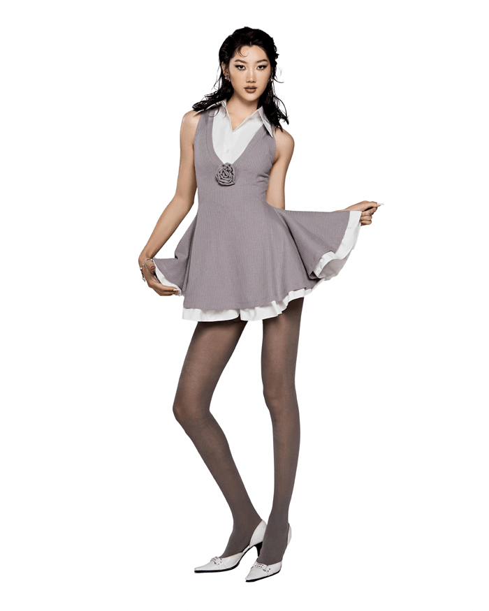 놀라운 토요일 313회 현아 원피스