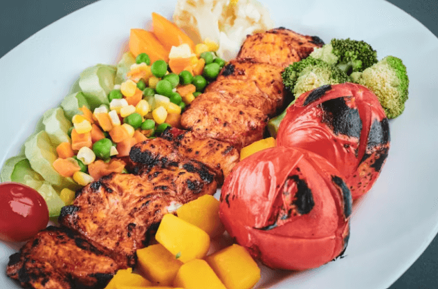 갑상선 건강을 위한 5가지 습관과 식품