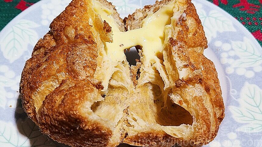 사오-크로칸볼-맛