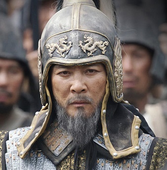 강감찬역 최수종