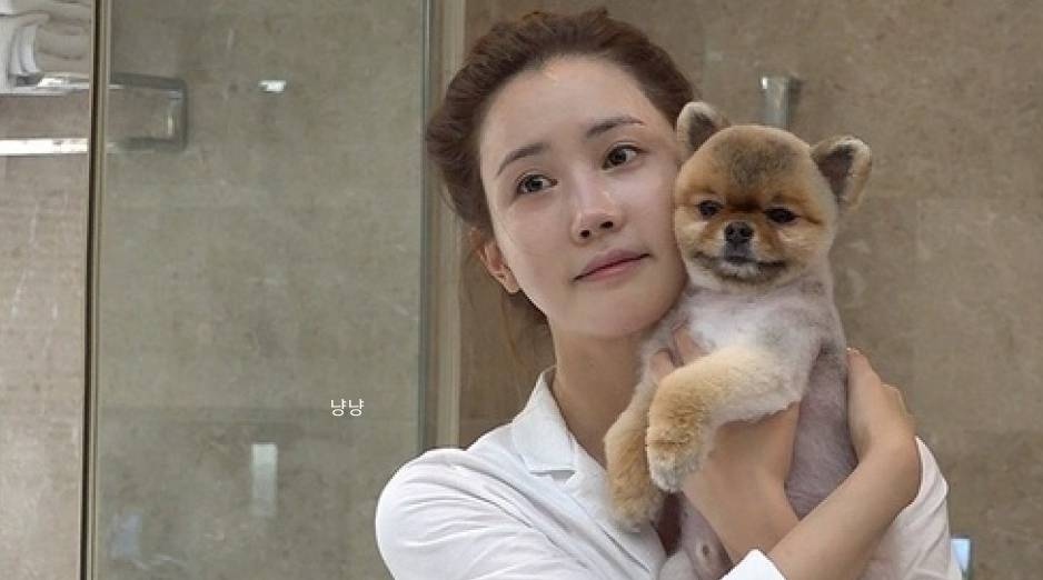 이다해 집