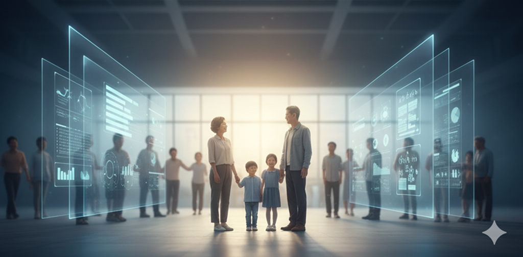 사회보장급여신청서