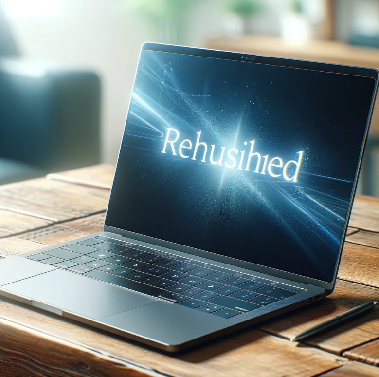 리퍼 노트북 구매, 리퍼 연구소 이용해 볼 만한가