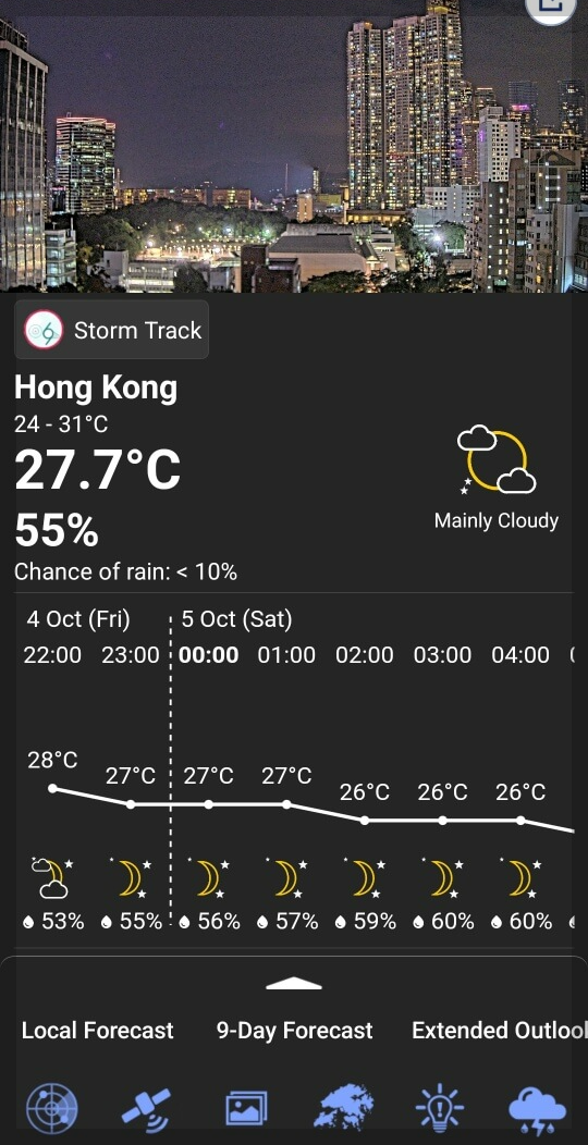 [홍콩 여행] 홍콩 여행 준비물 홍콩 여행 필수 어플(앱) 정리