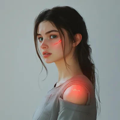 어깨통증의 정확한 명칭4