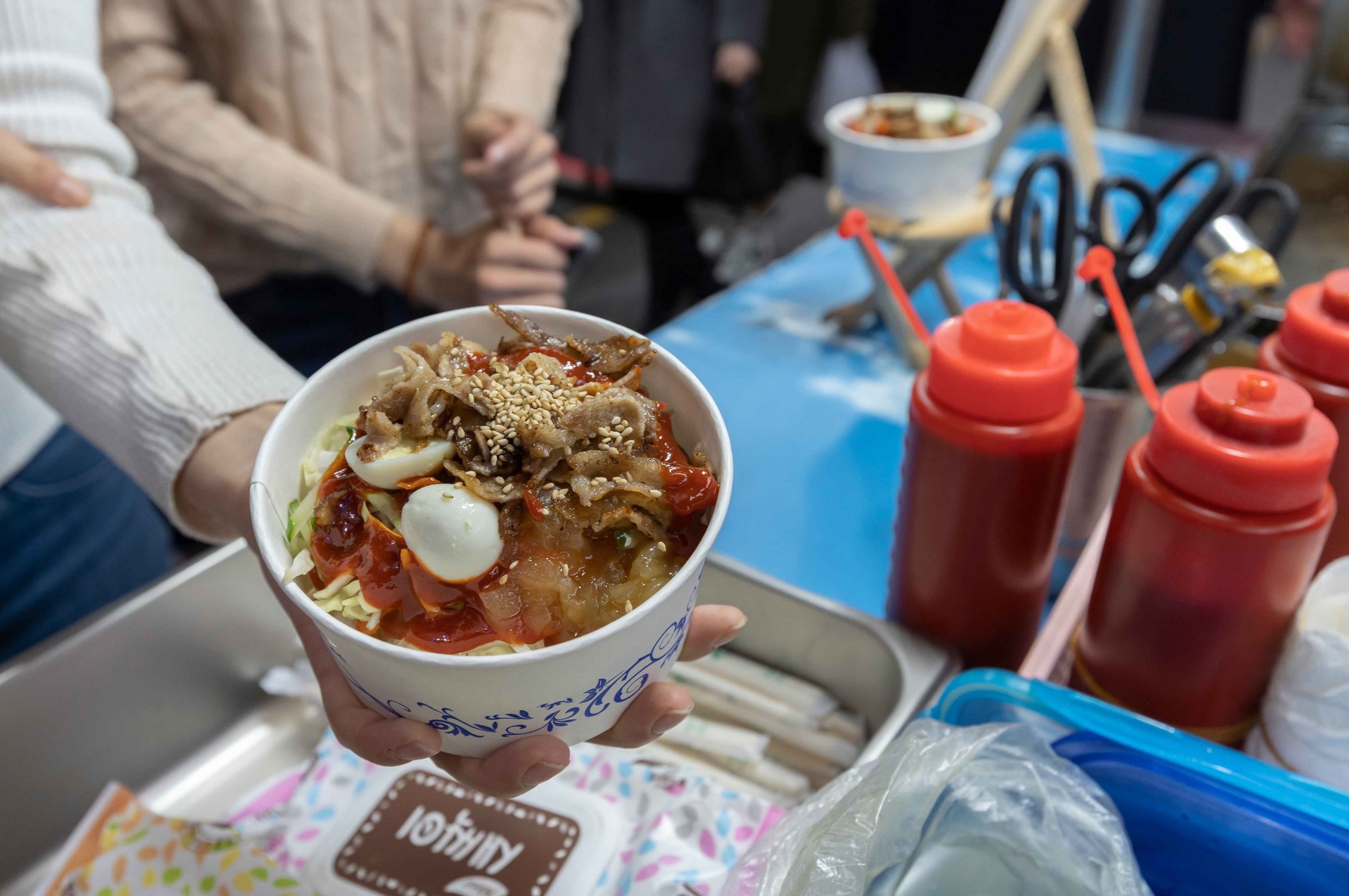 전주남부시장