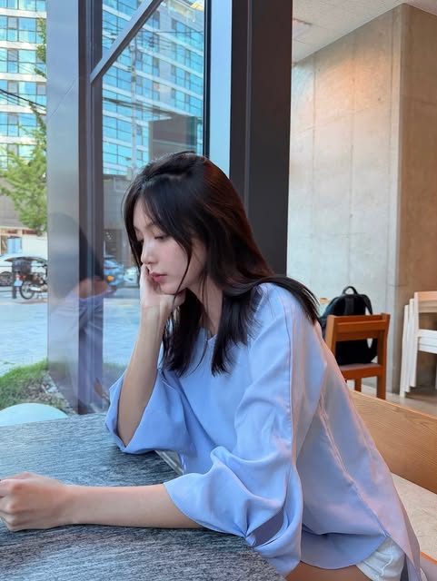 채서린 사진