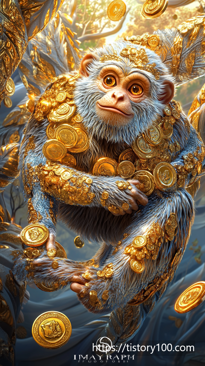 2025년 띠별운세 총정리