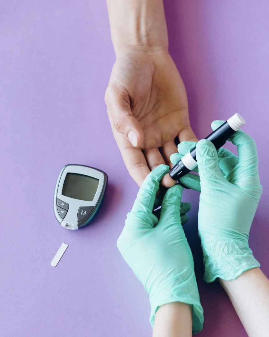 당뇨 예방을 위한 올바른 식습관과 건강 관리법