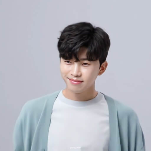 2024년 3월 광고모델 브랜드 평판 지수 1위 임영웅